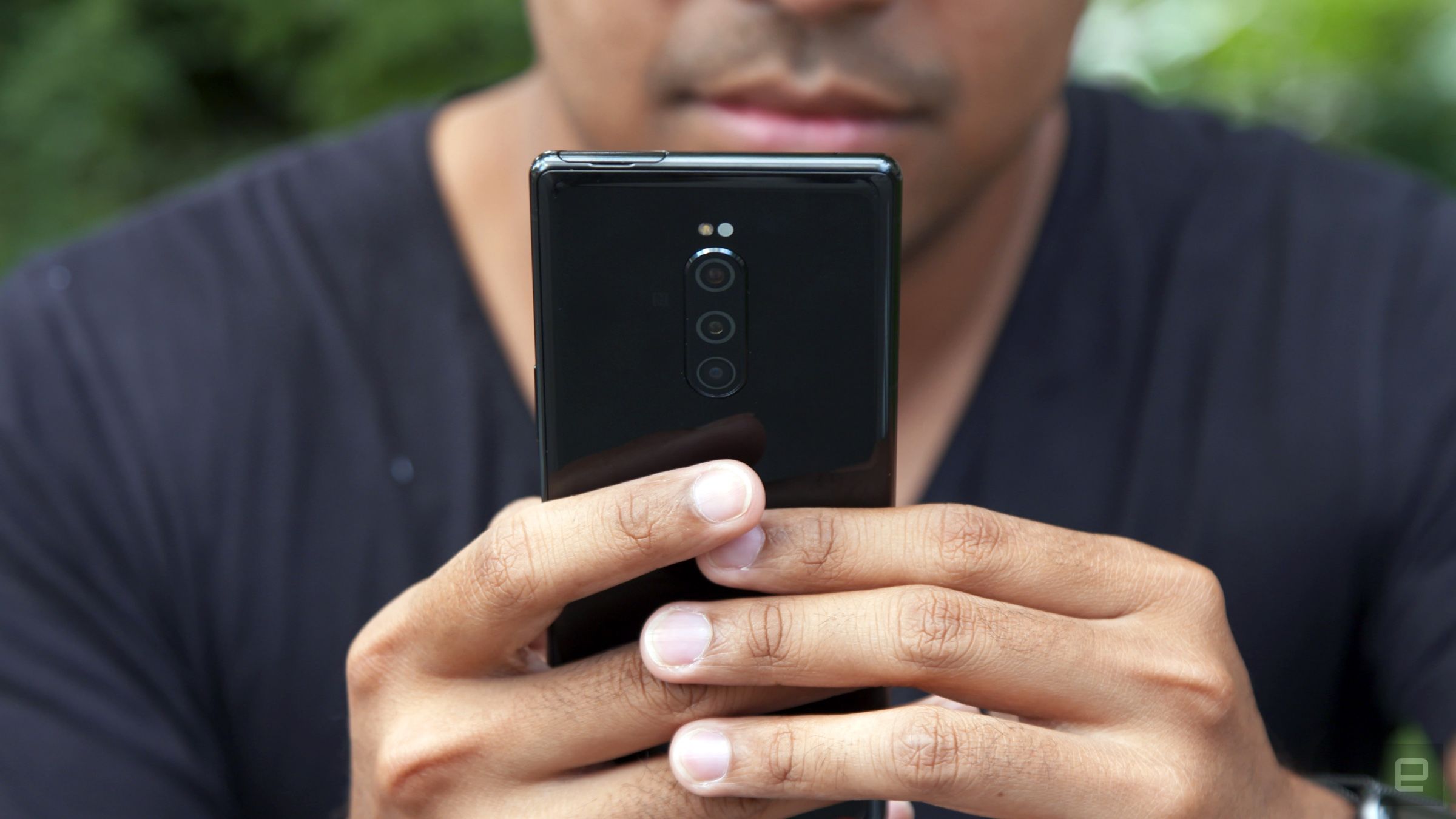 Xperia 1
