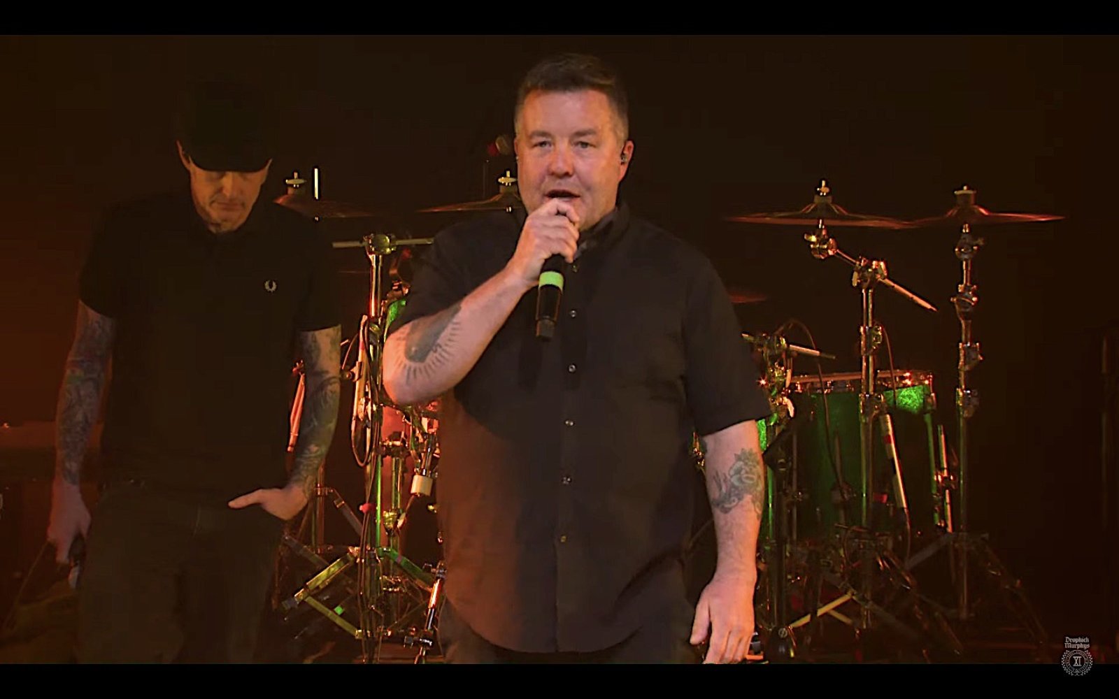 Dropkick Murphys