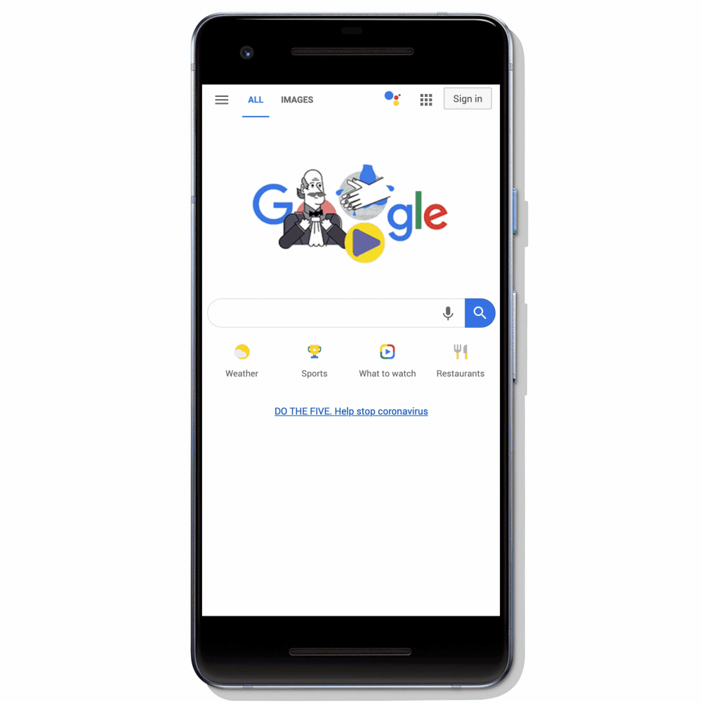 Google
