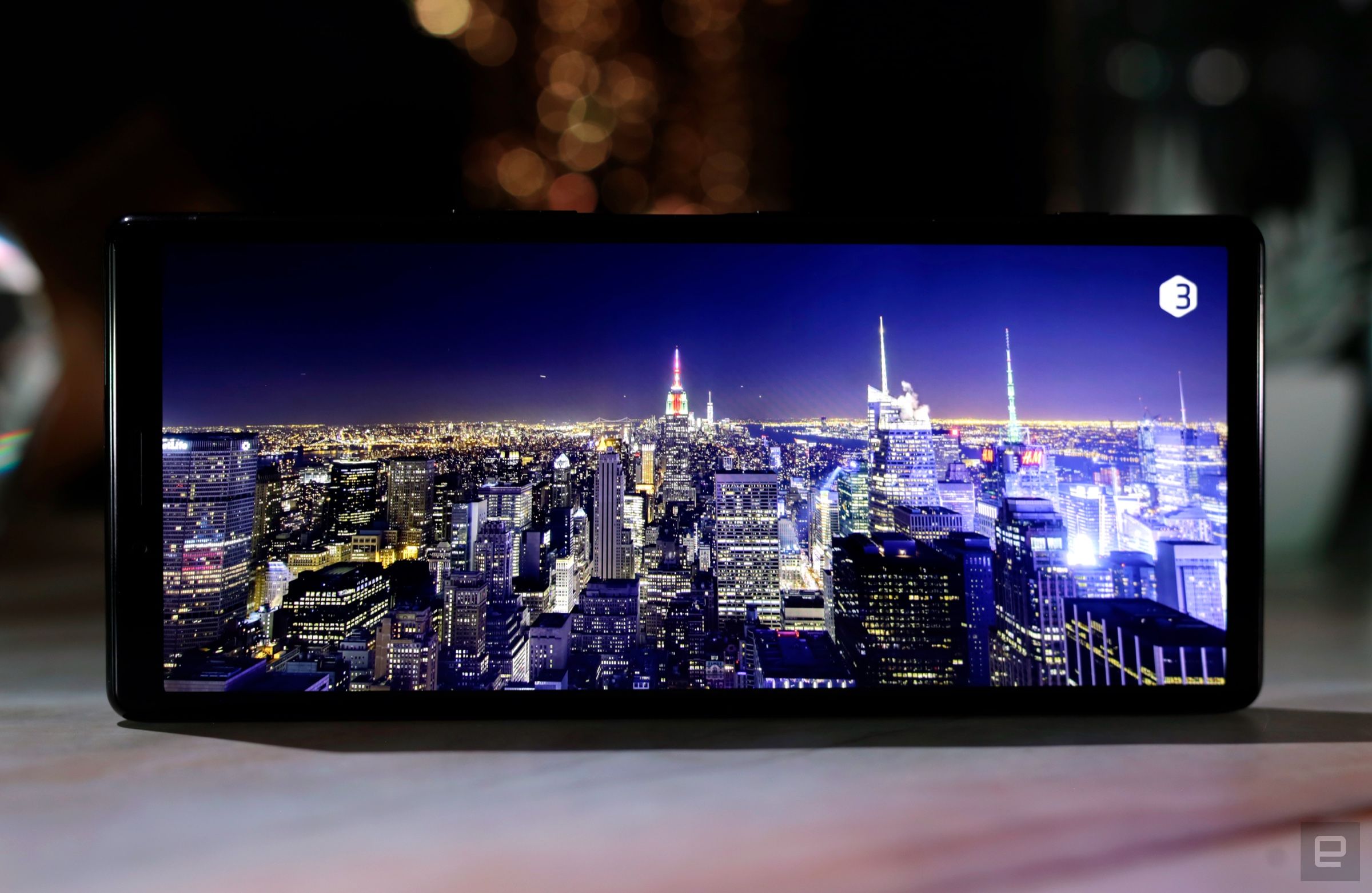 Xperia 1