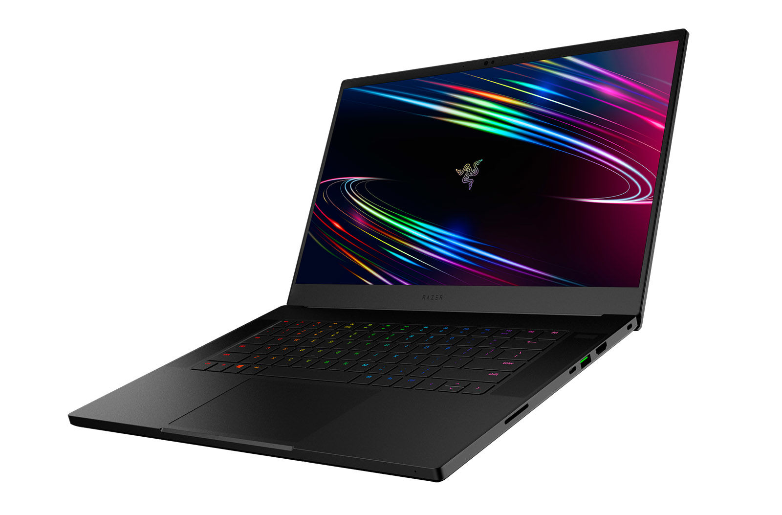 Razer Blade 15 Advanced laptop