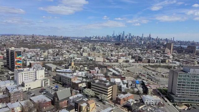 Galaxy S20 Ultra footage still shot