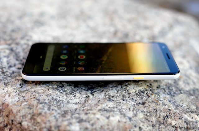 Google Pixel 3a XL