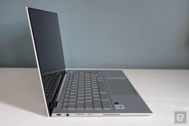 ASUS Chromebook Flip C436