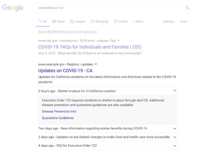 Google