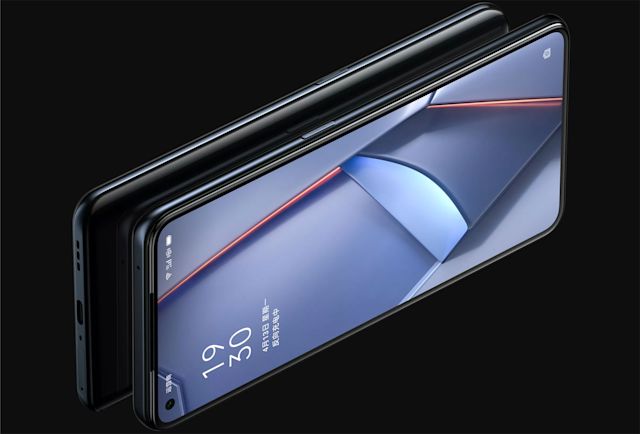 Oppo Reno Ace 2