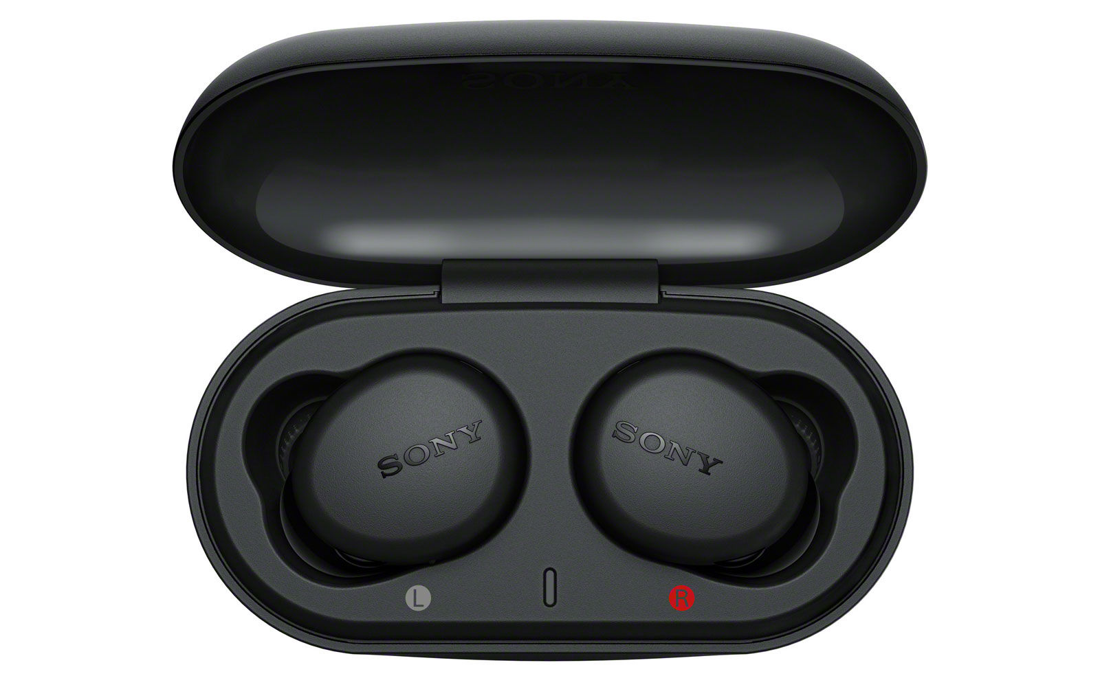 Sony WF-XB700