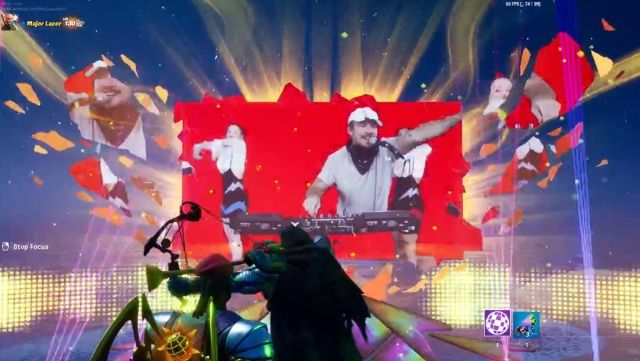 Fortnite