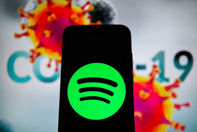 Spotify