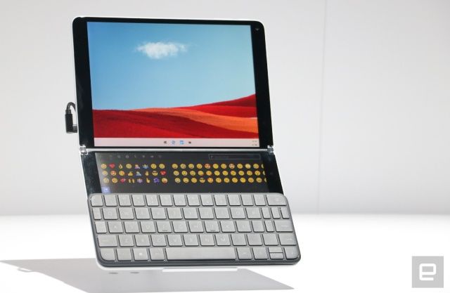 Surface Neo