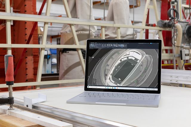 Surface Book 3