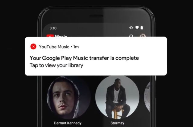 YouTube Music
