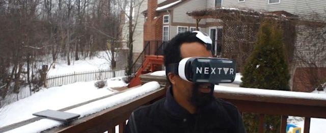 NextVR