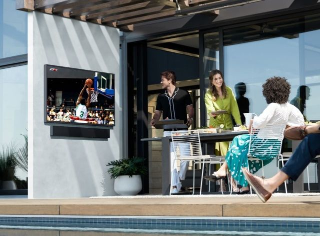 Terrace TV