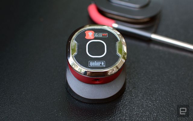 iGrill Mini