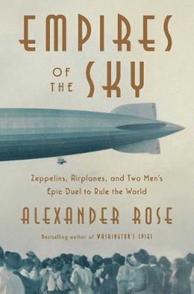Empires of the Sky