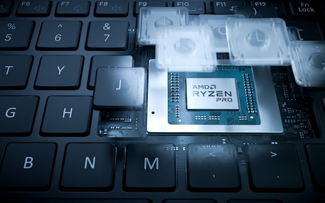 Ryzen Pro