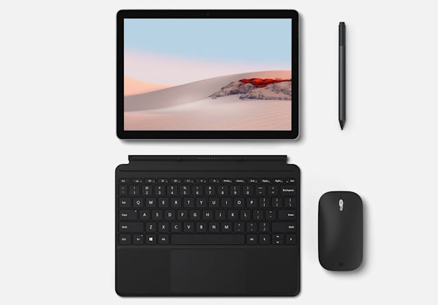 Surface Go 2
