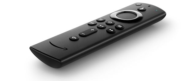 Amazon Fire Stick 4K