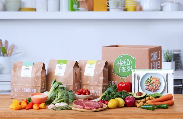 gift subscriptions for new graduates