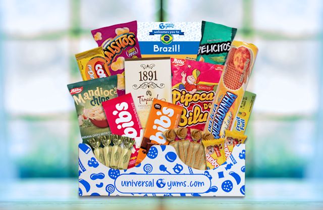 gift subscriptions for new graduates