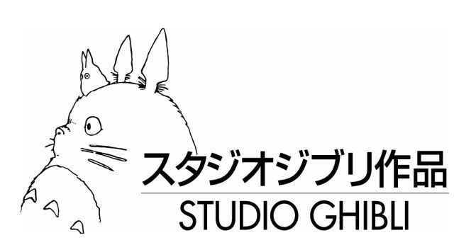 Studio Ghibli logo