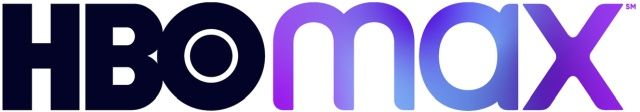 HBO Max logo