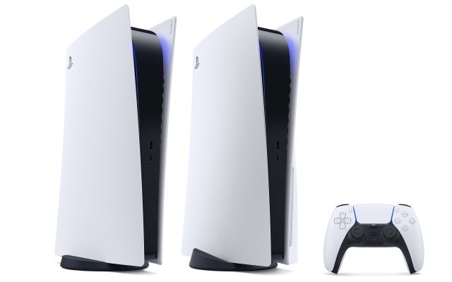 PS5