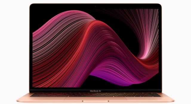 MacBook Air (2020)