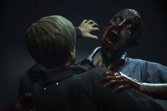 Resident Evil
