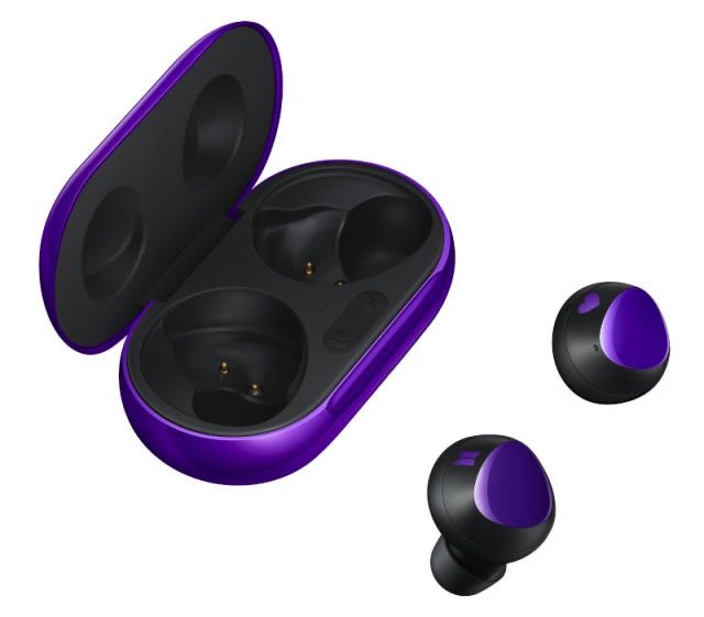 Galaxy buds