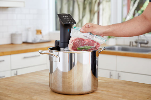 Anova Sous Vide Pressure Cooker