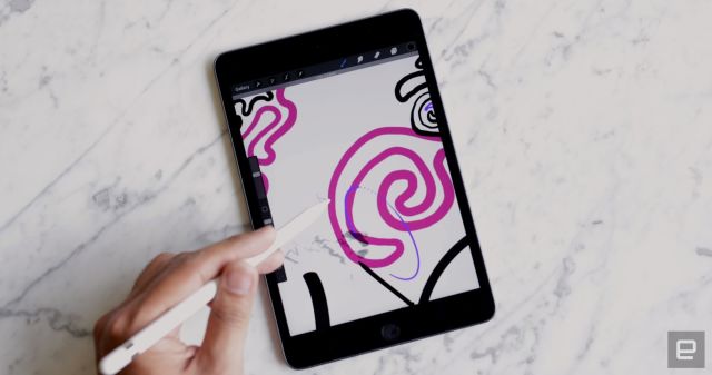 iPad mini