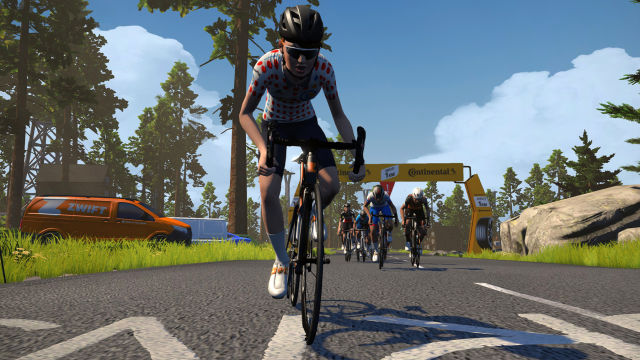 Zwift