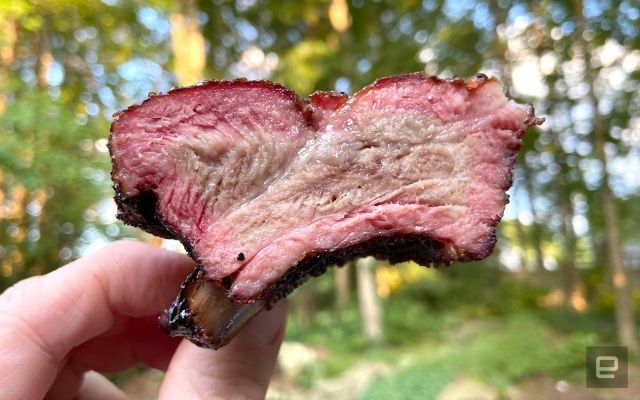 Ribs