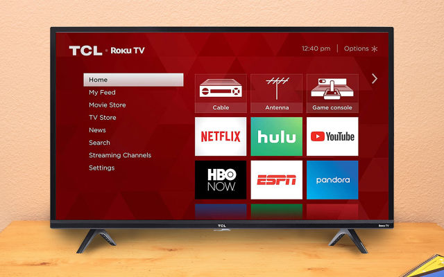 TV
