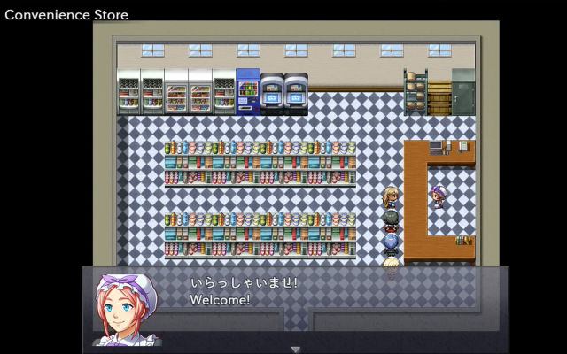 learn japanese to survive