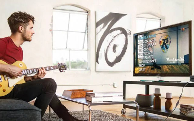 music learning