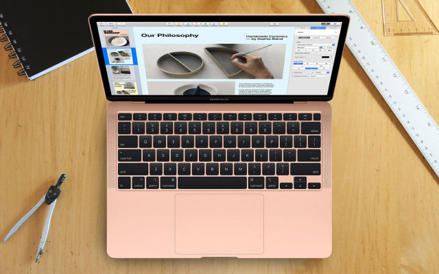 laptop