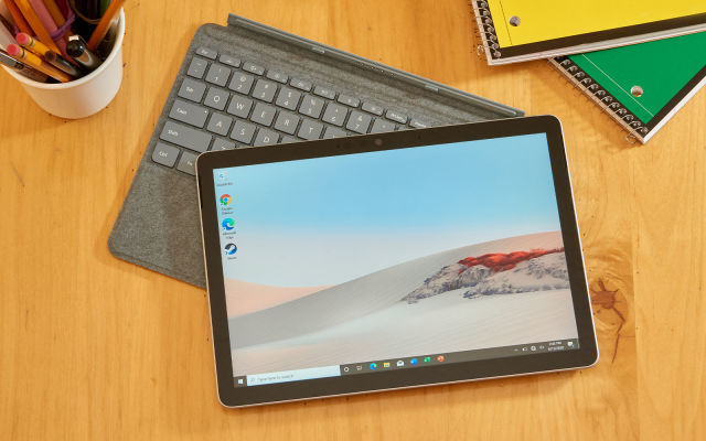 tablet