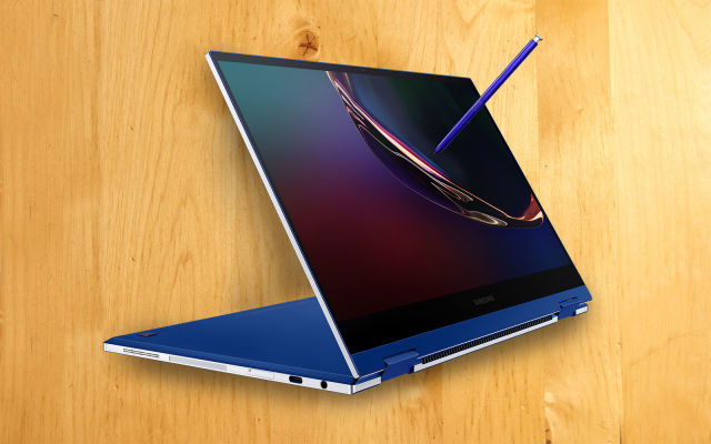 laptop