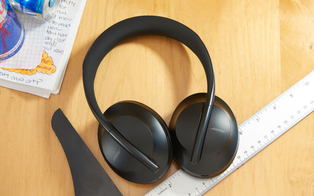 headphones