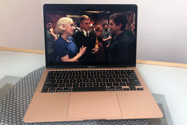 Apple MacBook Air