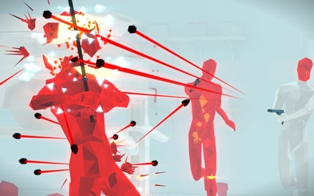 superhot