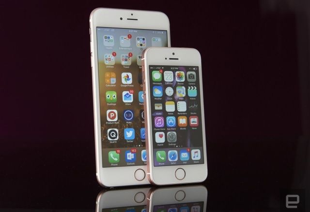 iPhone
