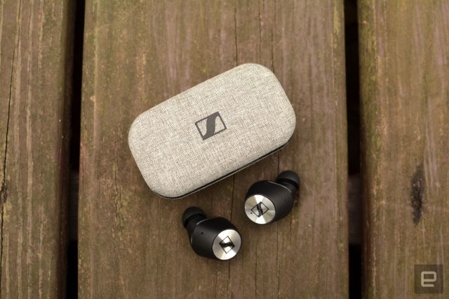 Sennheiser Momentum