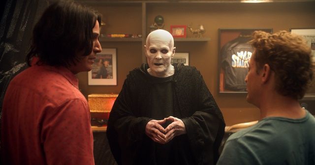 Bill & Ted Face the Music