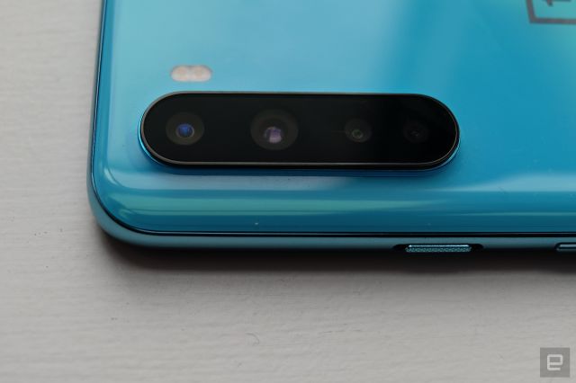 OnePlus Nord Review