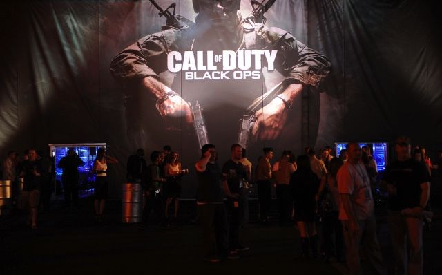 Call of Duty