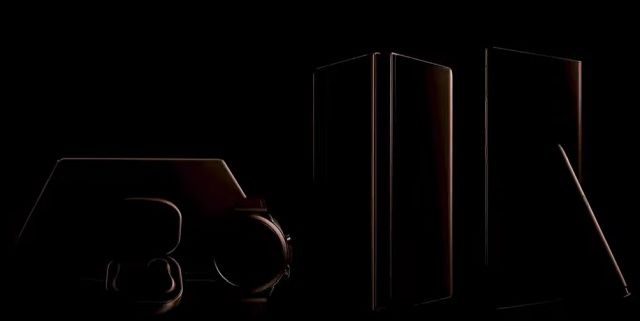 Samsung Unpacked teaser